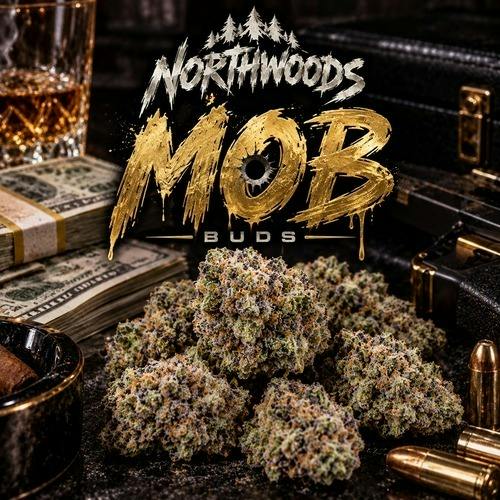 Northwoods - MOB - Buds
