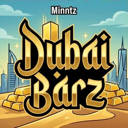 Dubai Barz | Big Buds | 3.5g by MINNTZ