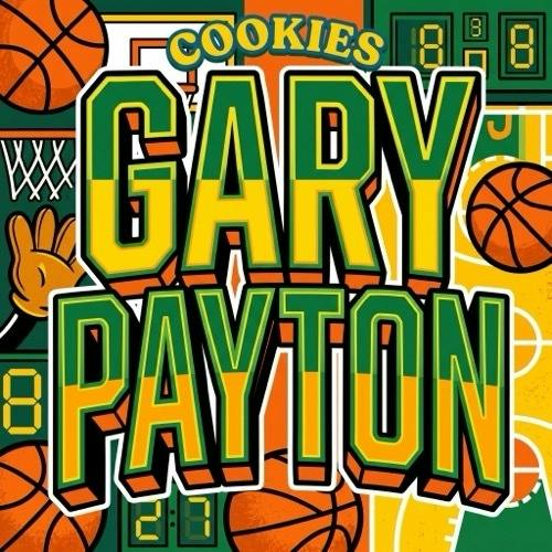 Cookies - Gary Payton - Buds