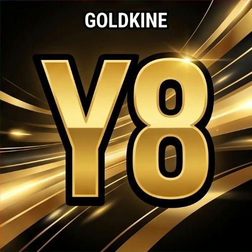 GoldKine - Y8 - Buds