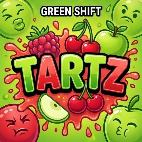 Green Shift - Tartz - Buds