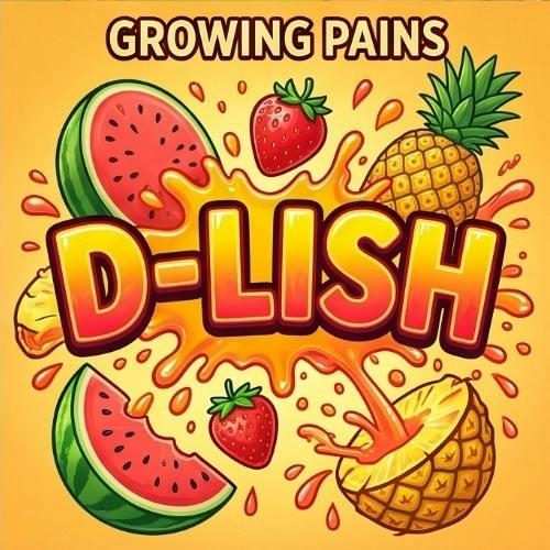 Growing Pains - D-Lish - Buds