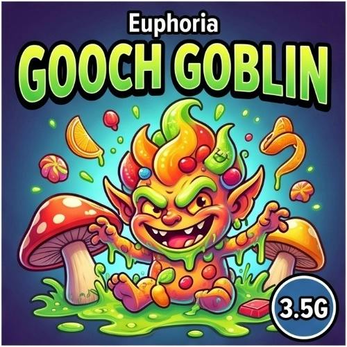 Euphoria - Gooch Goblin