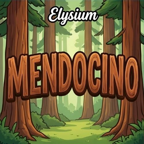 Elysium - Mendocino - Buds