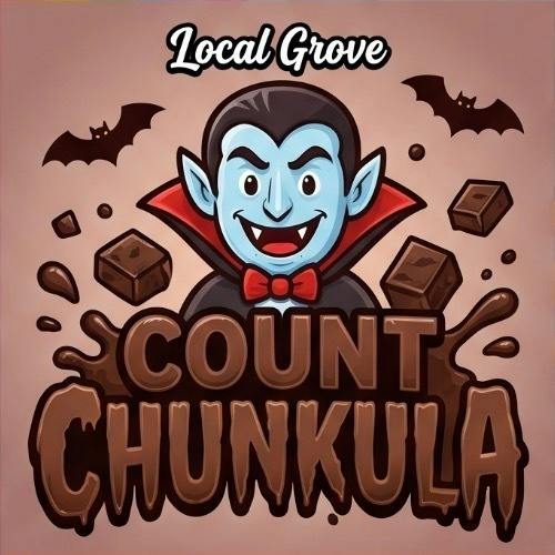 Local Grove - Count Chunkula - Buds