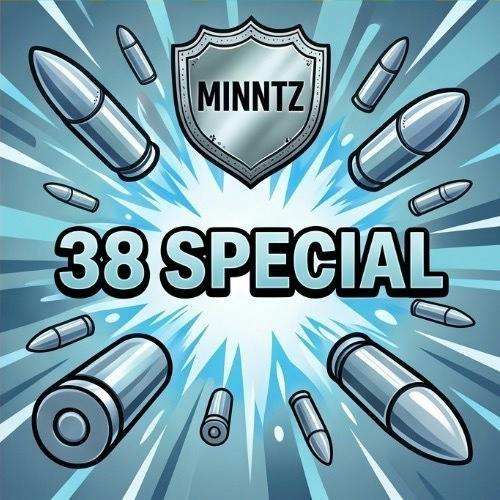 MINNTZ - Big Ruby - Buds