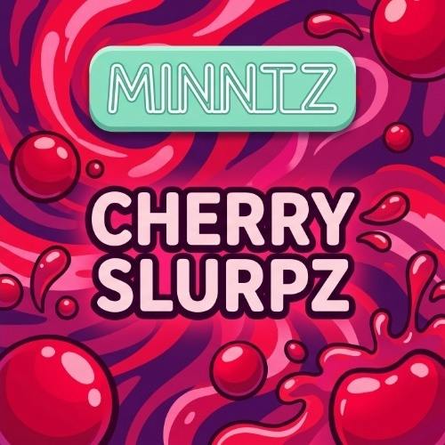 MINNTZ - Cherry Slurpz - Buds