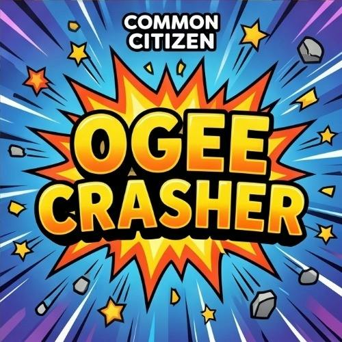 Common Citizen - Ogee Crasher - Buds