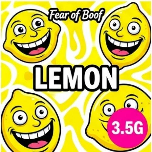 Fear of Boof - Lemon