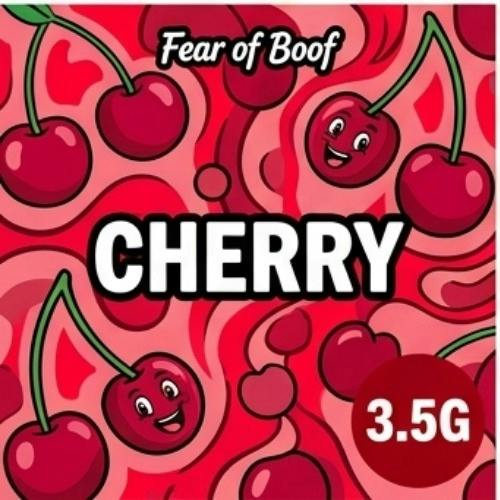Fear of Boof - Cherry