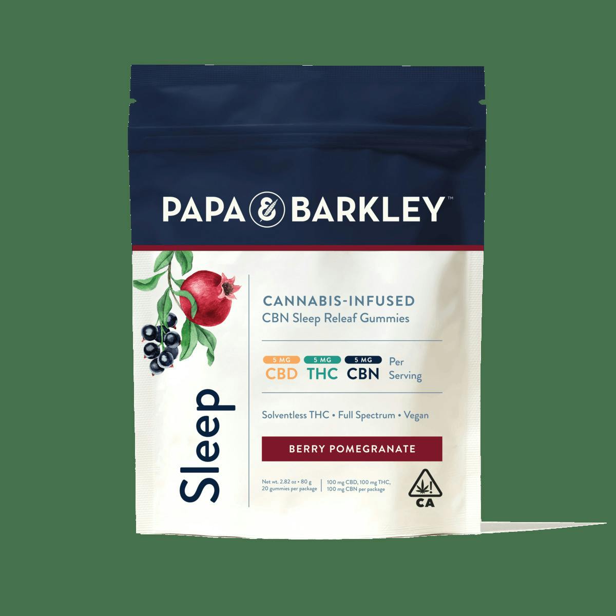 P&B: Strawberry Peach