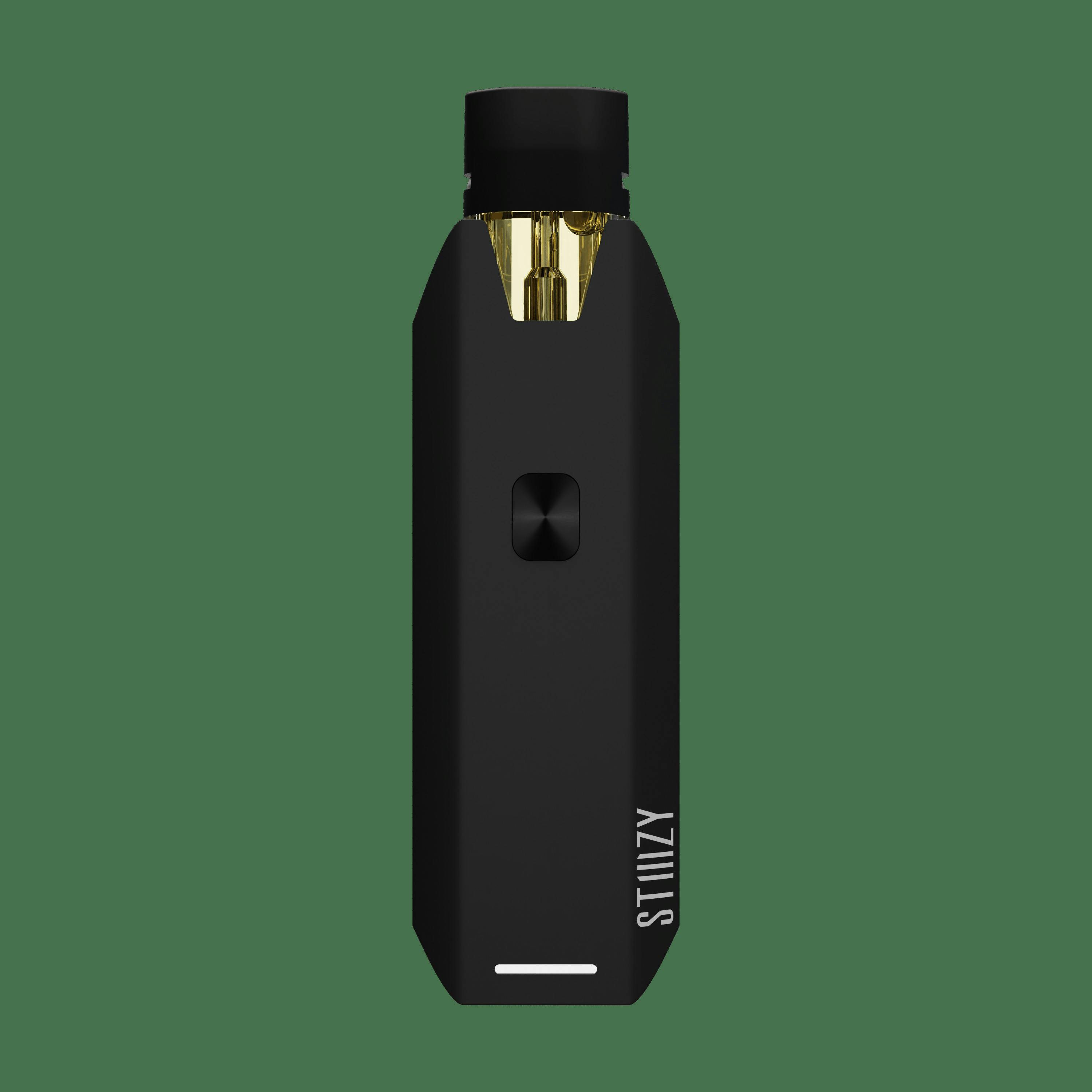 Battery - Pro XL - Black