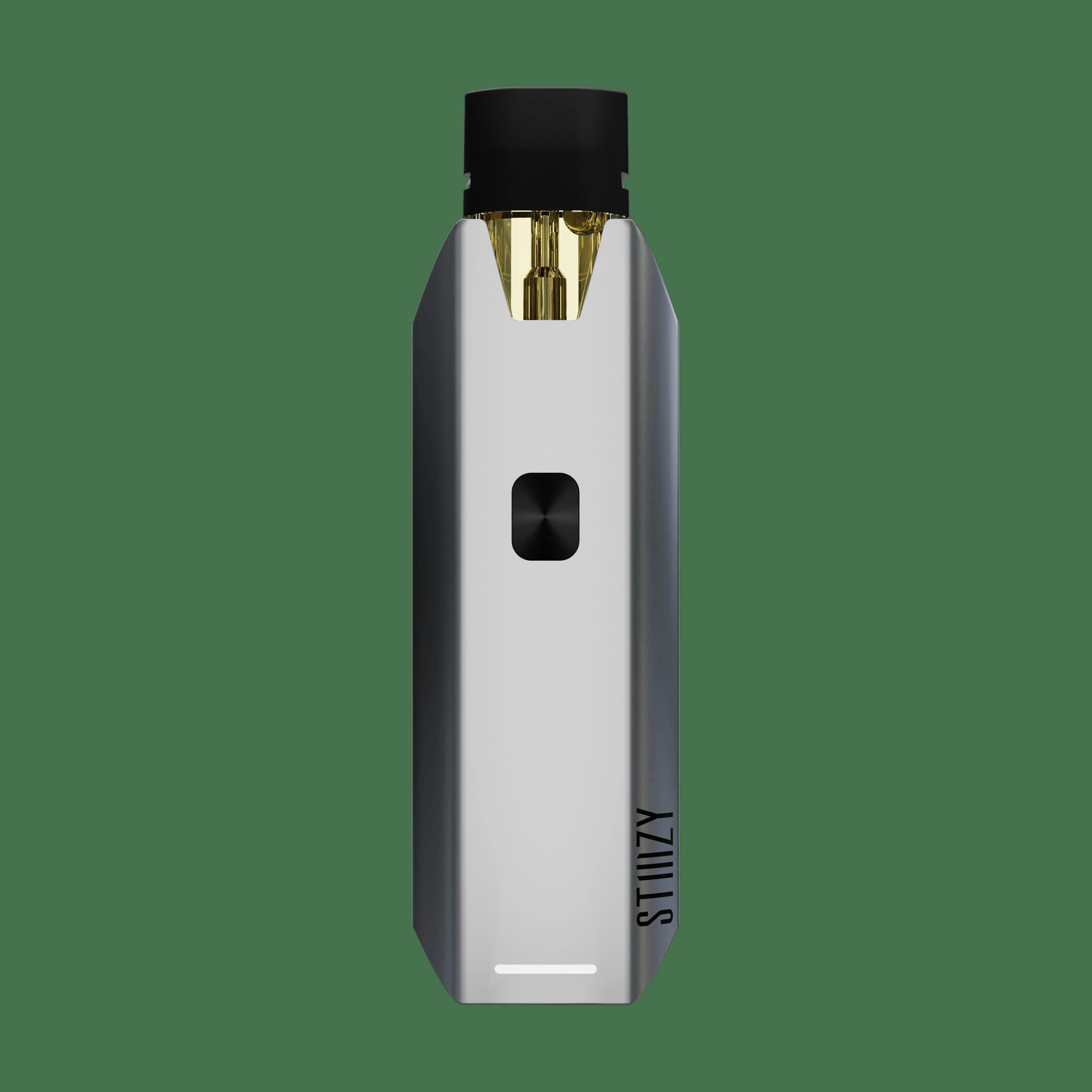 Battery - Pro XL - Silver