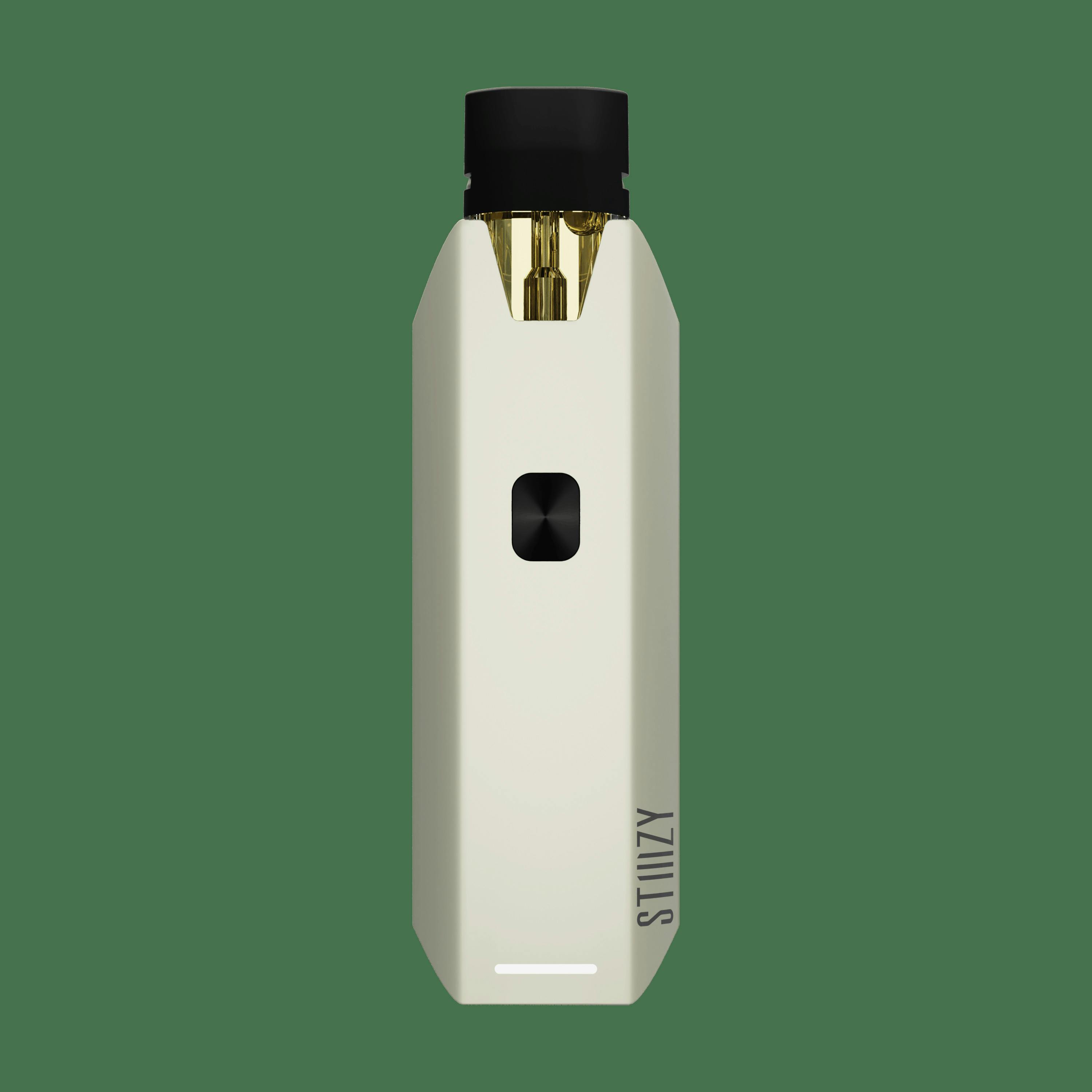 Battery - Pro XL - Pearl White