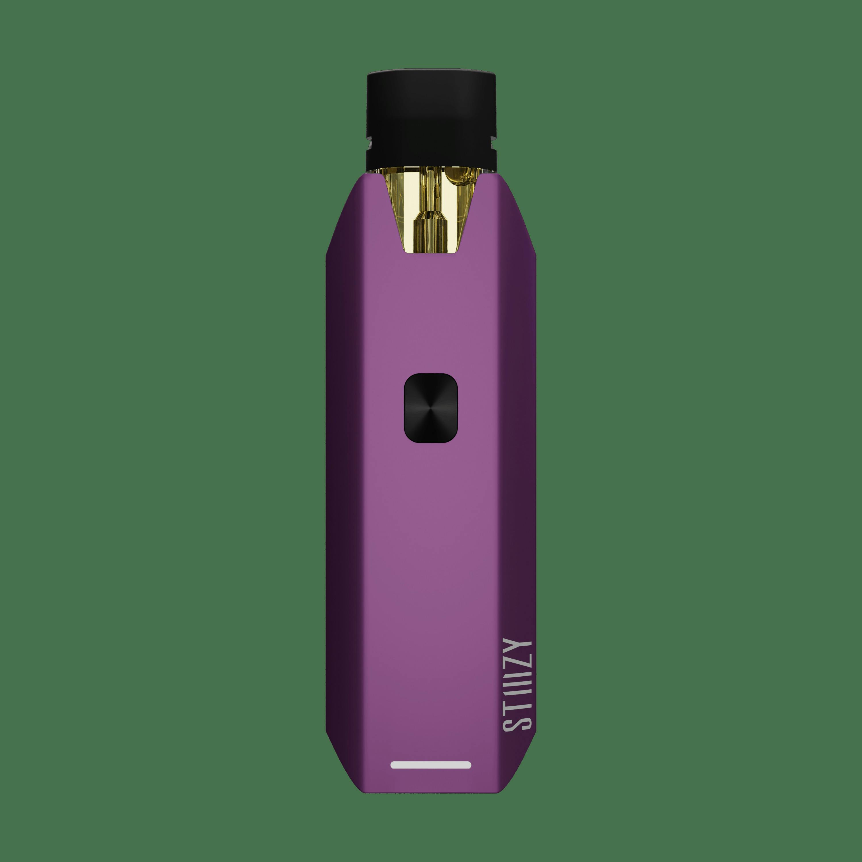 Battery - Pro XL - Purple