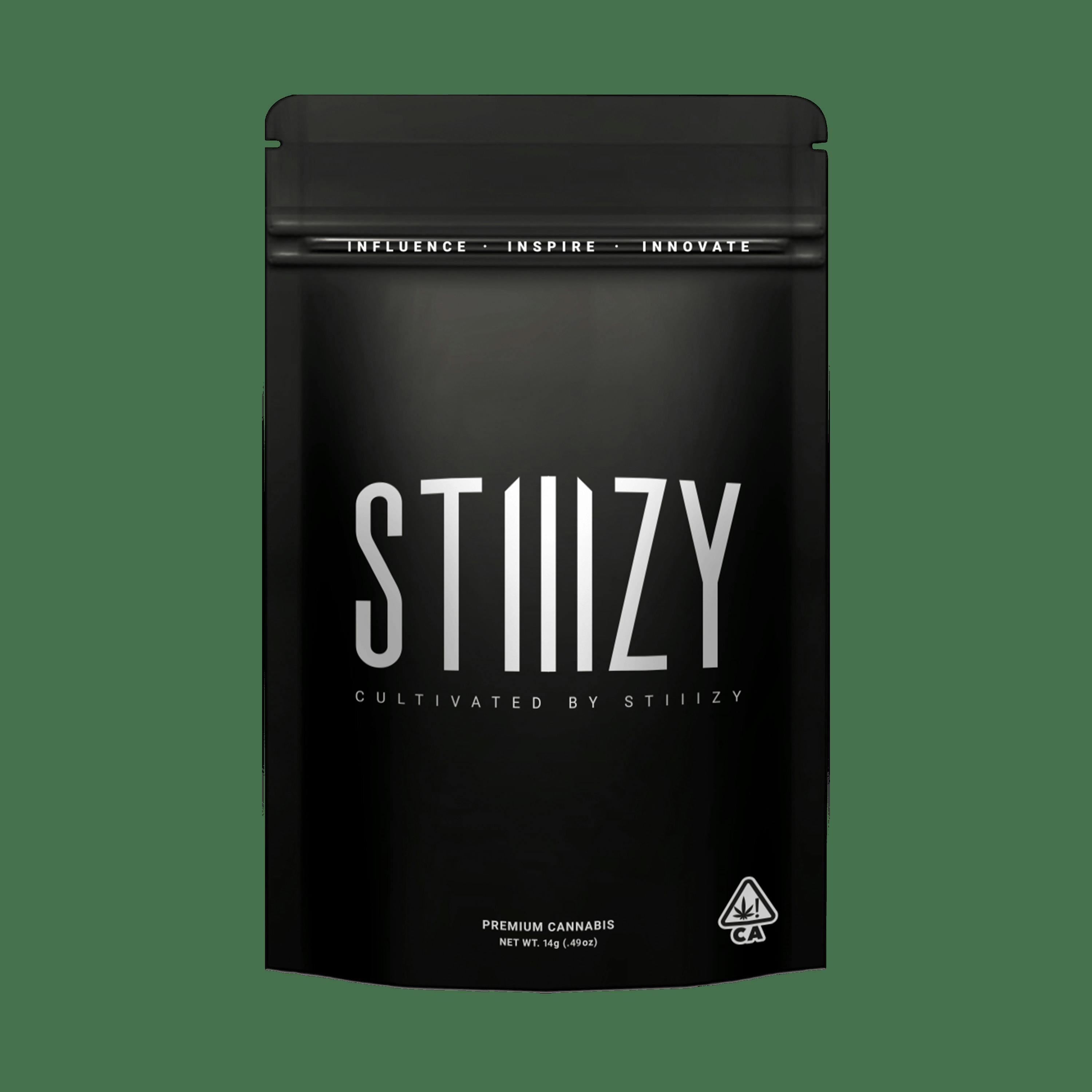 Stiiizy | Flower 14G (B) | Strawberry Blonde