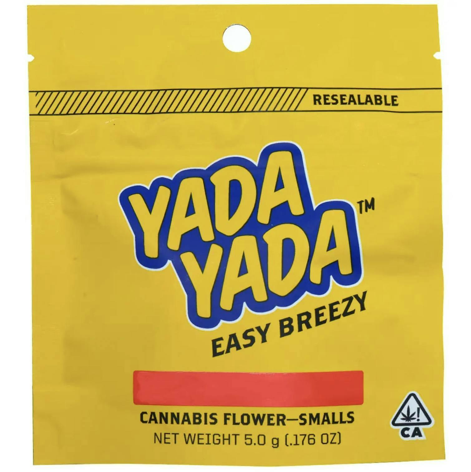 Yada Yada- Bob Hope 5g Smalls by Yada Yada