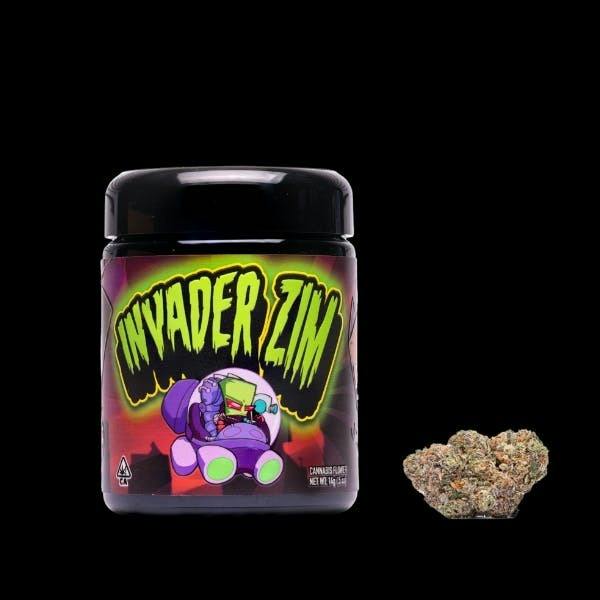 Ball Family Farms | Flower 4g | I | Bishop cannabis product
