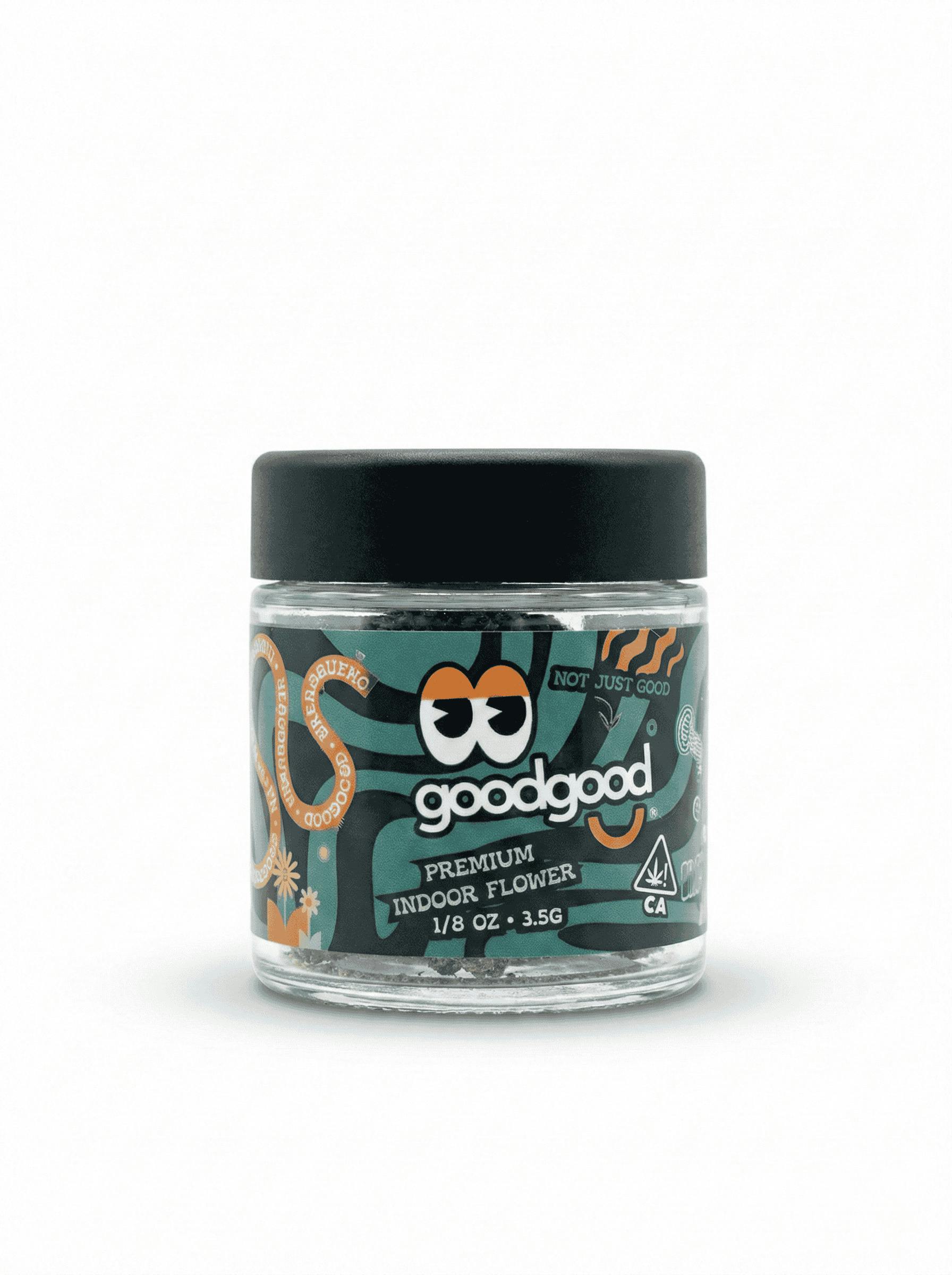 GoodGood: Red Wedding