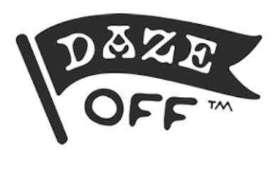 Daze Off - Cherry Pie: 3.5g