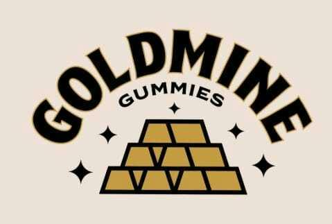 Goldmine Gummies | Sweet Relief Yuzu & Ginger | 100mg | 10ct | 10mg/ea