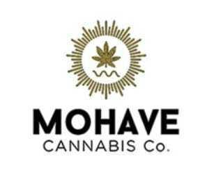 Mohave - Trop Cherry | 14g