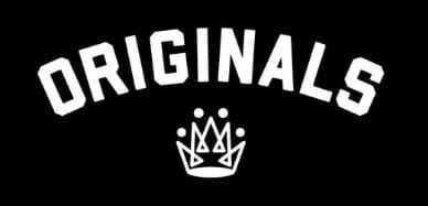 Originals - King Louie | 1g King Size Preroll