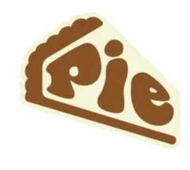 Pie - Sour Cherry - 1g Cartridge