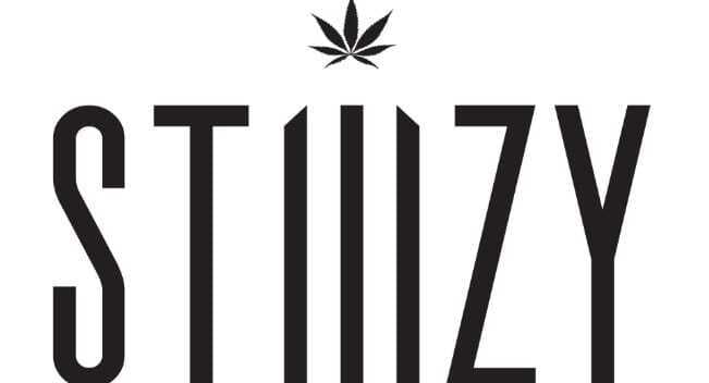 STIIIZY - Zlushie: Black Label