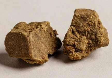 Topper - Topper | 1g Hash