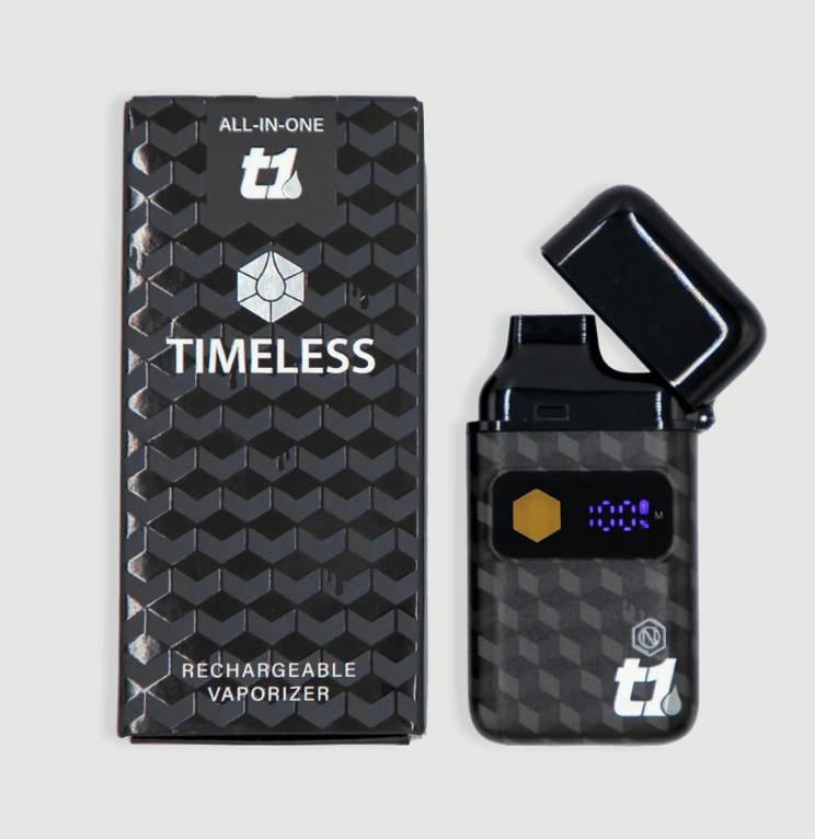 Timeless - King Louis XIII - T1 | 1g AIO