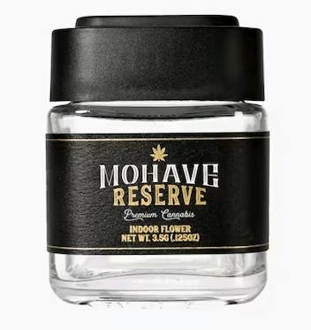 Mohave - High Noon | 3.5g