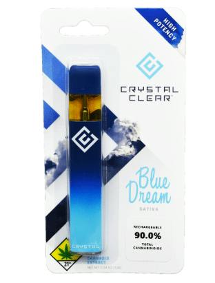 Blue Dream | 1g AIO