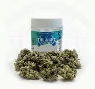 The Fight - Master Kush | 5g