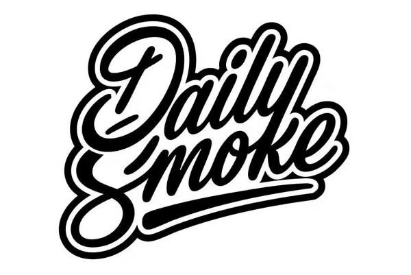 Daily Smoke - OG 33 | 14g
