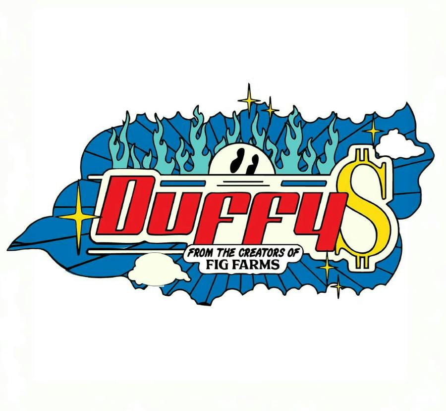 Duffy$ - Sour Z: 3.5g