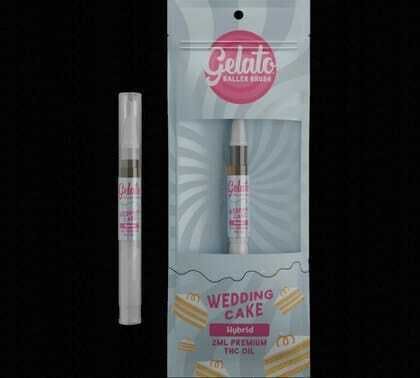 Gelato - Watermelon Runtz: Baller Brush