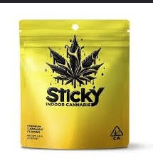 Sticky - OG Kush | 14g