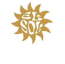El Sol - Pineapple | 100mg Single Gummy