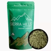 Sierra Hills Glow - Grape Pie: 28g Shake