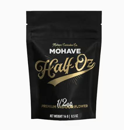 Mohave - Thunder Funk | 14g