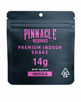 Pinnacle - Permanent Cherries | 14g Shake