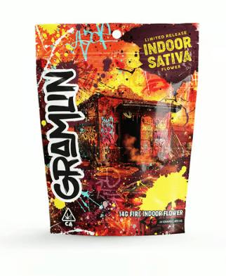 Gramlin - Royal Gas | 14g