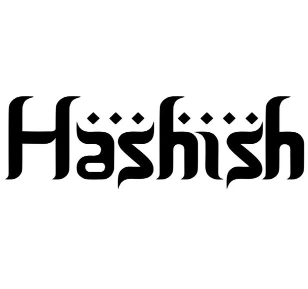 Hashish - Mad Fruit: Cold Cure
