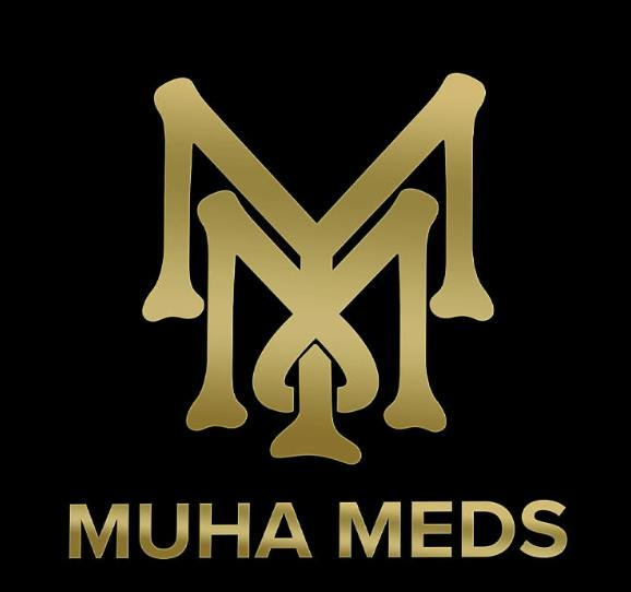 Muha Meds - Grape Lobster | 1g Hash Rosin