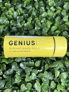 1906 - Drops - Genius 75mg 1:1