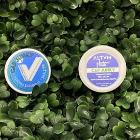 ALTVM - Cap Junky Live Rosin - 1G