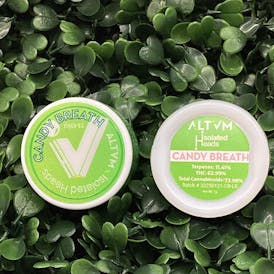 ALTVM - Candy Breath Live Rosin - 1G