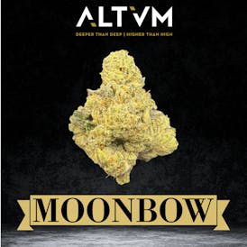 ALTVM - Bulk Flower - Moonbow