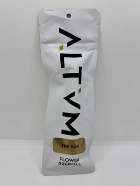 ALTVM - The Hive Pre-Roll - 1G